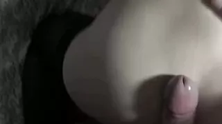 I Make Love To My Petite Stepsister