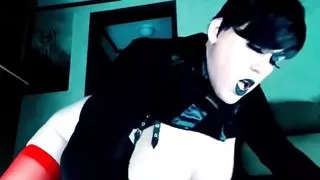 Fast Times- Syn Thetic Gothic Full Video