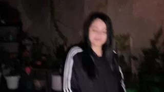 I Meet My Step-cousin On The Roof