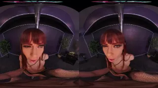 Alexa Nova & Danny Steele - VRHush