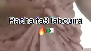 Etudiant Ta3L Boira Racha Niaka GRV