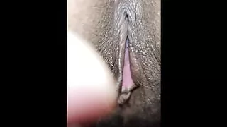 Vered with the husband