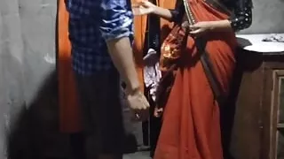 Indian Village bhabhi chudai video new version