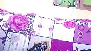 You Must Climb And Fuck My Penis You Want My Approval