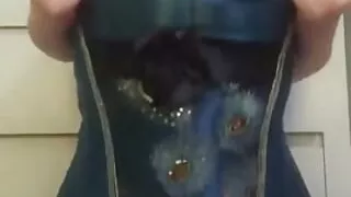 Violett_Morrison video