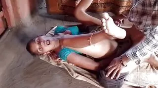 Aaj Bhabhi ki Gand Mari