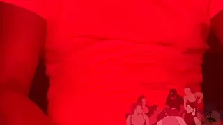 Get on your knees while I talk to you