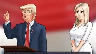 Summertime Saga PART 12 by MissKitty2K Gameplay