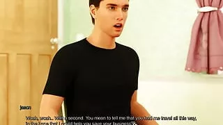 Sunshine Love #12 - a Liar