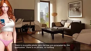 Lust Campus - Part 14 - Your Hot Enemy