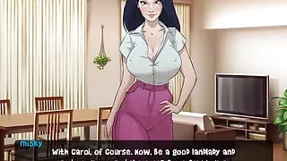 Tamas Awakening - Part 19 - She's so Preg