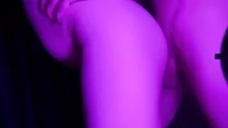 Roughly Fucking My Friend's Wife in Her Tight Pussy