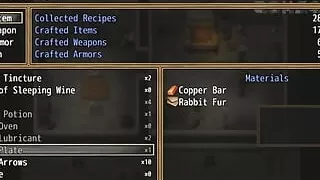 A Struggle with Sin 149 a Goddess Is My Maid by Benjojo2nd