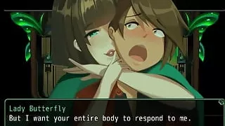 Tower of Trample 186 Smashed by My Mistress Thighs by Benjojo2nd