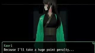 Tower of Trample 184 the Last Mounted by Benjojo2nd