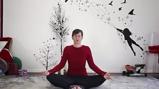 Restorative Yoga Open and Align Your Chakras