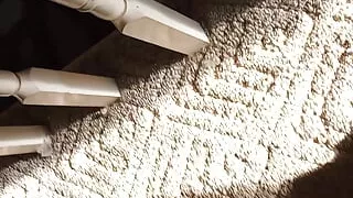 Fucking two of my toys