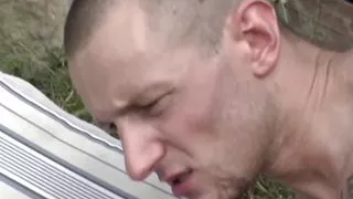 My tastes are only Big Tits Ep 4