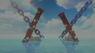 Twisted World remake episode 1