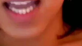 My video call to you when I am horny as hell to shoe my naked body and make you honry to fuck me.