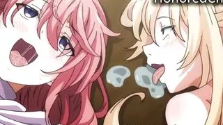 Isekai Kita no de Special Skill 1