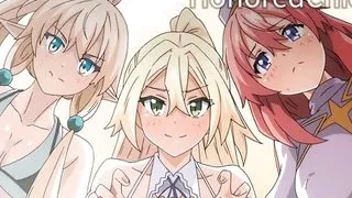 isekai kita no de special skill 3