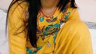 Widow Stepmother Ki Tight Chut Ki Chudai