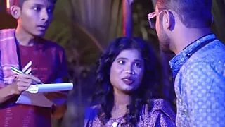 Desi New Teen Girlfriend Sex! Plz Don't Cum Inside