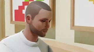 Alauddin Fuck Jesmie  princess magic lamp  princess fucking cartoon. Anal sex.