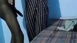 Village girl fucked by city boy