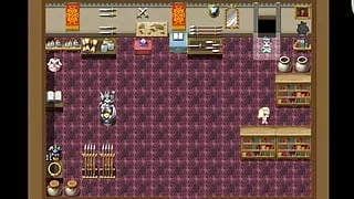 Android Quest For The Balls - Dragon Ball Part 3 - Android 18 And The Big Dick By LoveSkySanX