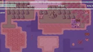 Android Quest For The Balls - Dragon Ball Part 1 - Android 18 Having Fun By MissKitty2K