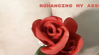 Romancing My Asshole