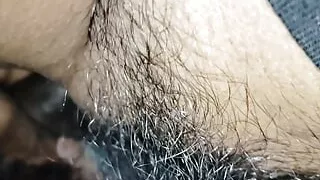 Desi Skinnygirl Get Hardcore Tight Pussy Fuck with Her Step Brother