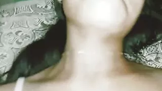 First time enjoying with girlfriend