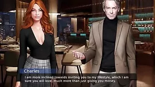 Lust Campus - Part 44 - a Date with Filf by Misskitty2k