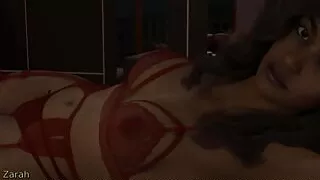 Where the Heart Is: Fucking Lonely Desperate Cougar in Her Ass Pussy and Mouth - Episode 180