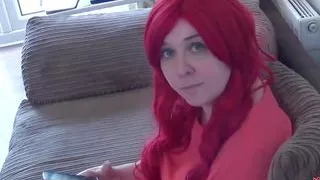 Carmel Cox - Scouse Dick Slurper