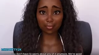 Wvm - Part 124 - Reconciliation by Misskitty2k