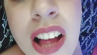 Tongue Fetish!