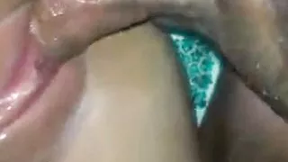 Viral MMS Desi  TikTok Star Face Reveal Leaked MMS Sex Video , Female Desi Tiktok Star Fucked Her Boyfriend Cum In Hot Pussy