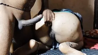 Mast Desi Village wife ki hard chudayi