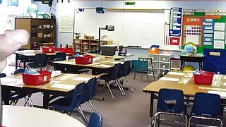 Muthu Pakda Gaya School Main Desi Bhabhi