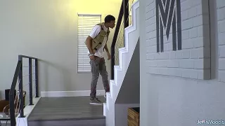 Drei fette Weiber fickt der schwarze Kerl