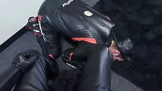 The Leather Pov