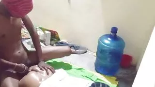 Aaj Gand Marwa Ki I May Padosi Ke Ladke Se Padosi Ki Ladka Bhi Bahut Jor Se Gand Mari