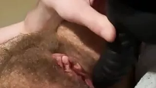 Wet and need someone to come fill me up