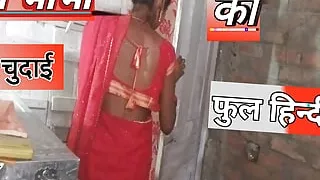 Brother-in-law  sex video