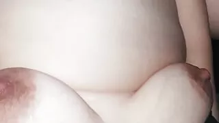 Short midnight masturbation