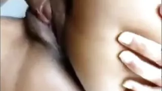 Nisha Bhabhi Fucking Her Pussy Close-up